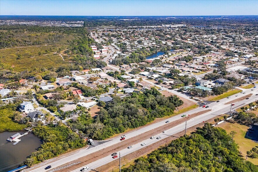 More Photos Of 2099 S Tamiami Trl, Osprey Land For Sale