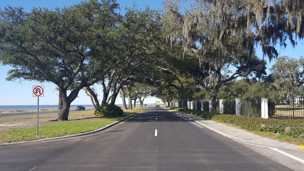 More Photos Of 34 Acres On Henderson Pt, Pass Christian Land For Sale