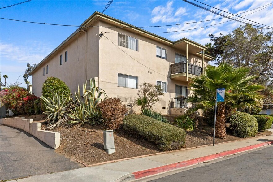 More Photos Of 850 Eucalyptus Ave, Vista Multifamily For Sale