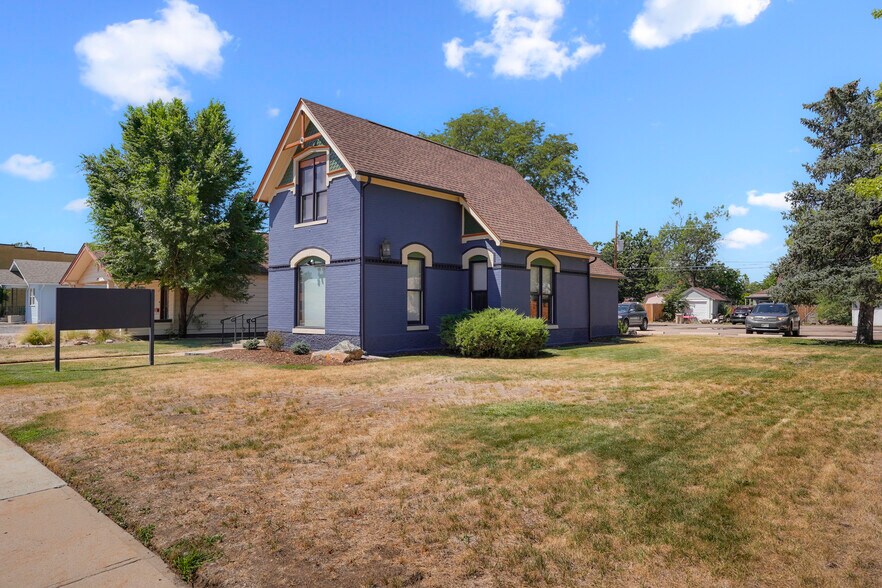 More Photos Of 129 S 4th Ave, Brighton Office Residential For Sale