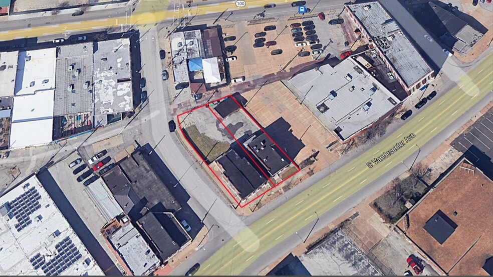 More Photos Of , Saint Louis Multifamily For Sale