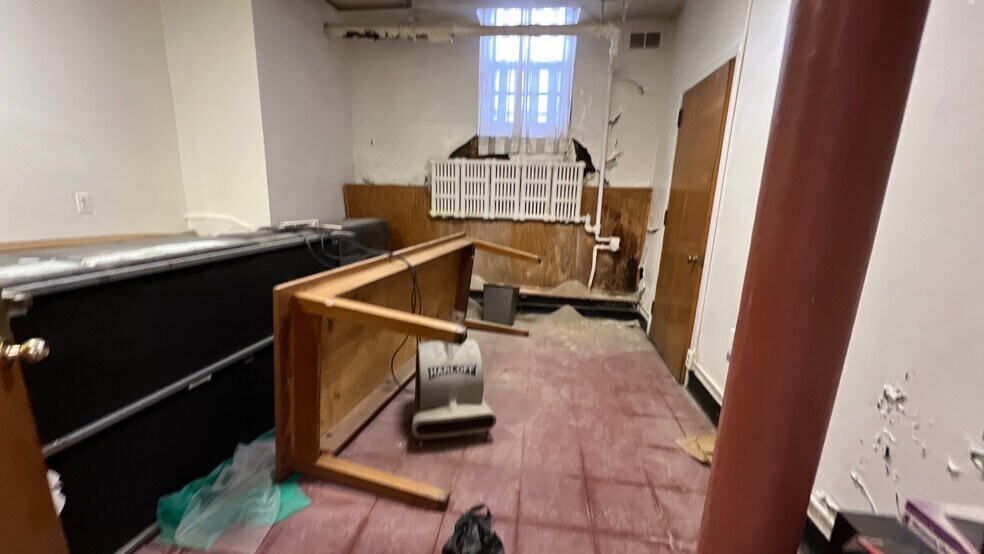 More Photos Of 1712 Providence Ave, Chester Religious Facility For Sale
