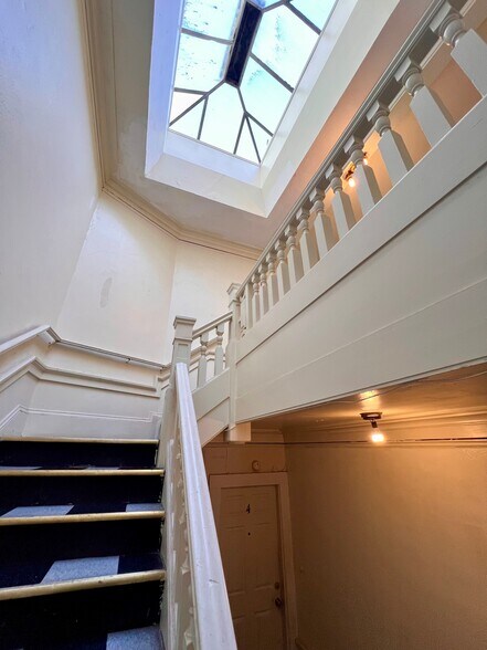 More Photos Of 545-555 Hyde St, San Francisco Apartments For Sale