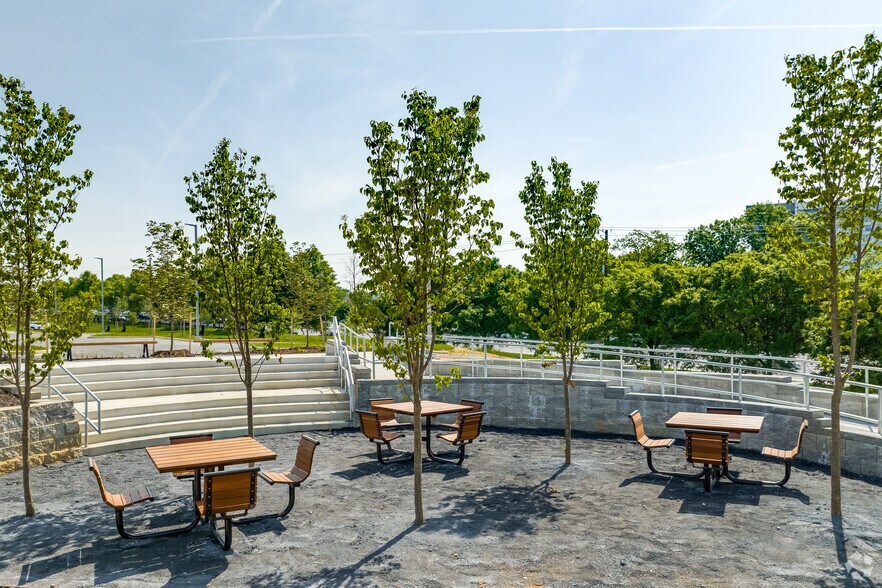 More Photos Of 750 Progress Way, Gaithersburg Unknown For Lease