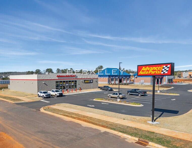 More Photos Of 310 Lowther St, Pendleton Freestanding For Sale