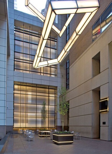 More Photos Of 120 W 45th St, New York Office For Lease