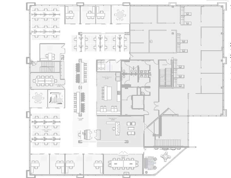 More Photos Of 12680 High Bluff Dr, San Diego Office For Lease