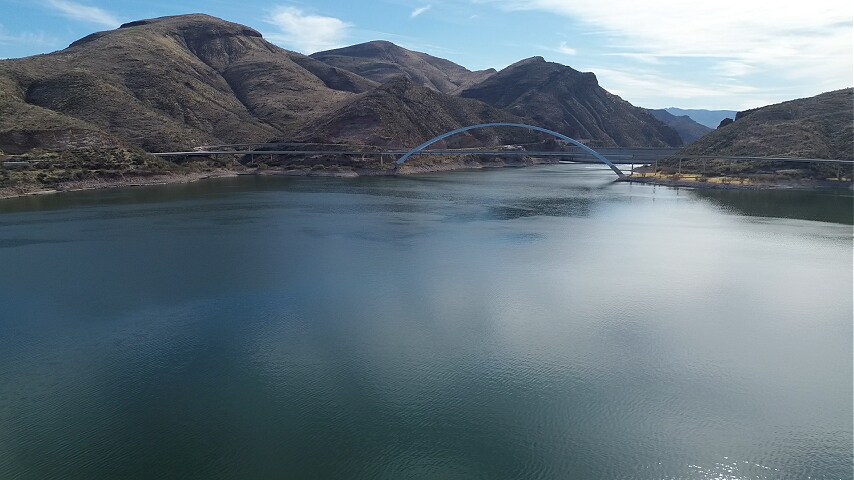 More Photos Of 45072 N Arizona Hwy 188, Tonto Basin Storefront Retail Office For Sale