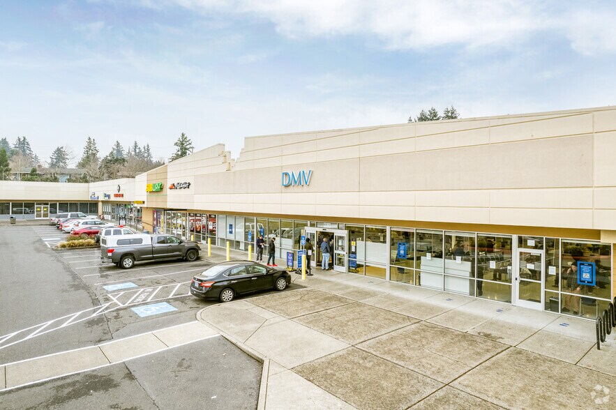 More Photos Of 1443-1561 NE 181st Ave, Portland General Retail For Lease