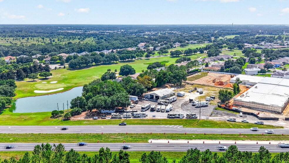 More Photos Of 27101 US HIGHWAY 27, Leesburg Land For Sale