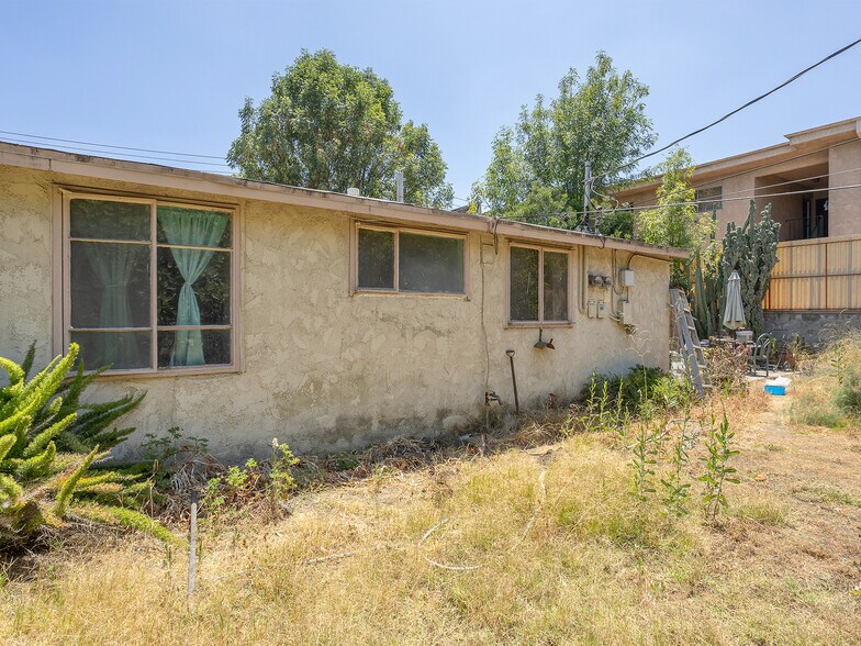 More Photos Of 14301 Roscoe Blvd, Panorama City Land For Sale