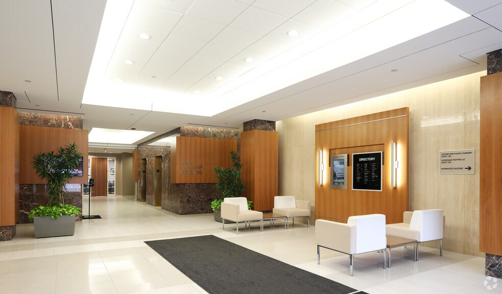 More Photos Of 5550 Friendship Blvd, Chevy Chase Medical For Lease