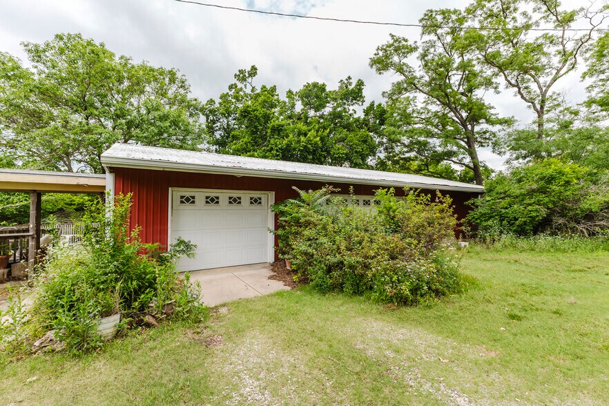 More Photos Of 145 N 127th St E, Wichita Land For Sale