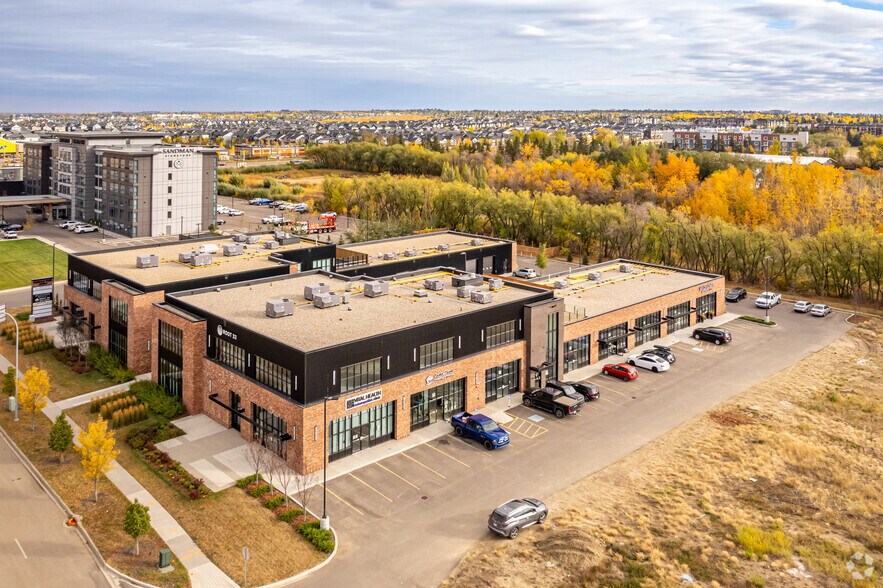 More Photos Of 895 Pembina Rd, Sherwood Park Storefront Retail Office For Lease