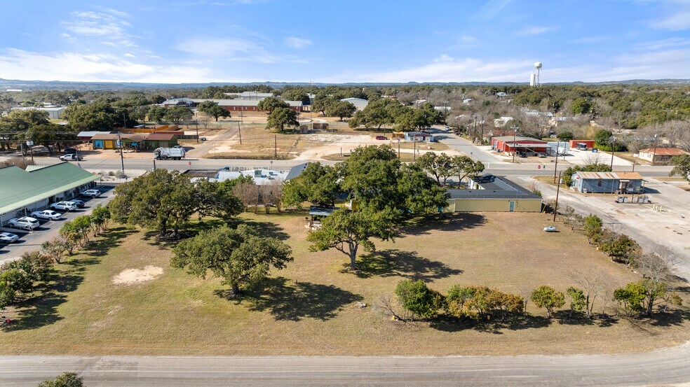 More Photos Of 1206 Main St, Blanco Hotel For Sale