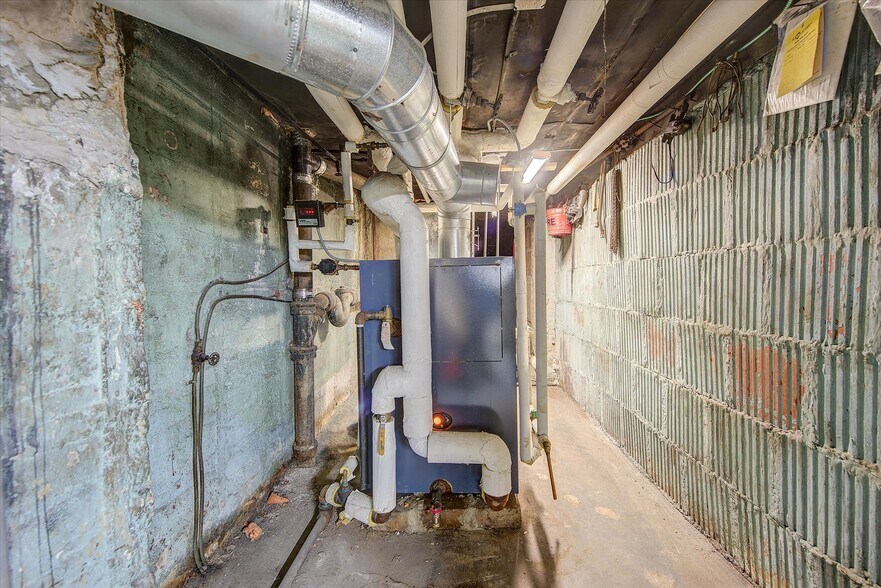 More Photos Of , Astoria Multifamily For Sale