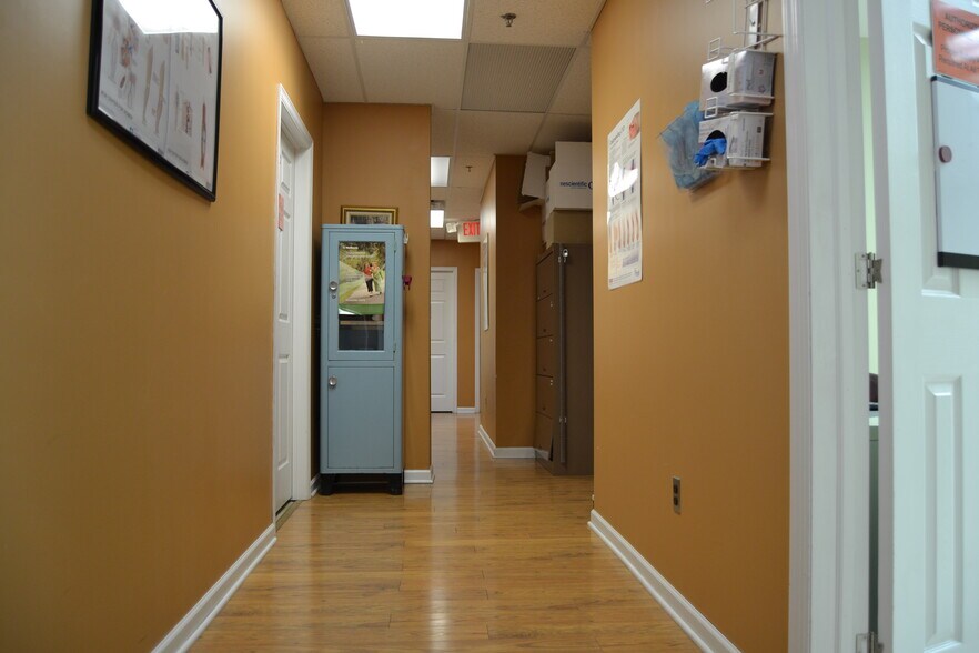 More Photos Of 670 N Beers St, Holmdel Medical For Sale