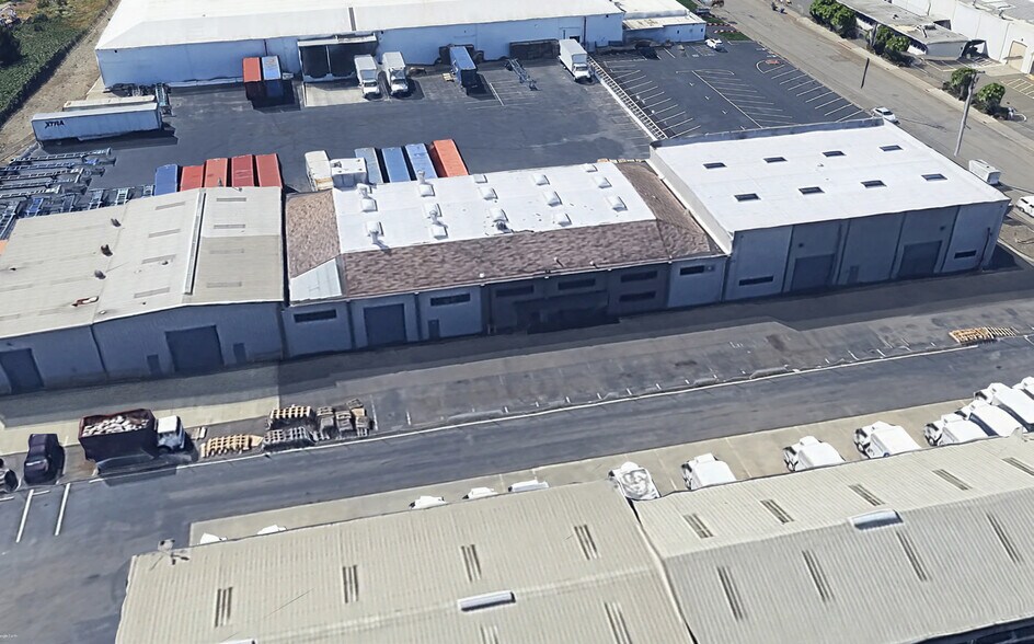 More Photos Of 459 Hester St, San Leandro Manufacturing For Sale