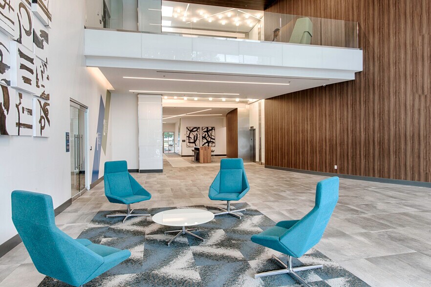 More Photos Of 1410 E Renner Rd, Richardson Office For Lease