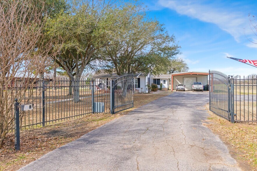 More Photos Of 5518 State Highway 198, Canton Winery Vineyard For Sale