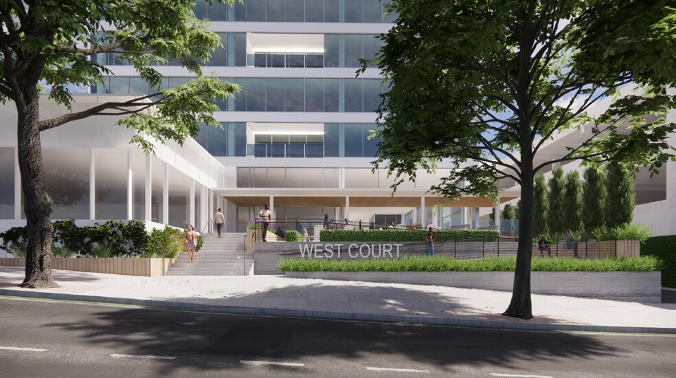 More Photos Of 1 W Court Sq, Decatur Office For Lease