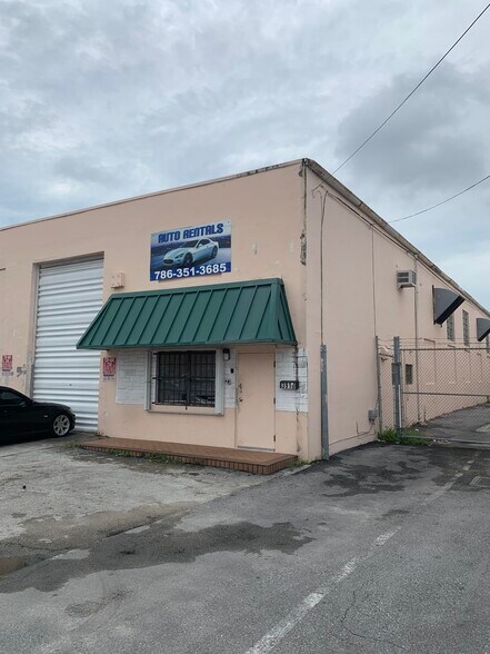 More Photos Of 3910-3915 NW 25th St, Miami Warehouse For Lease