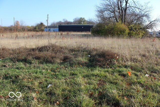 Primary Photo Of 5510 Rock Hampton Ct, Indianapolis Land For Sale