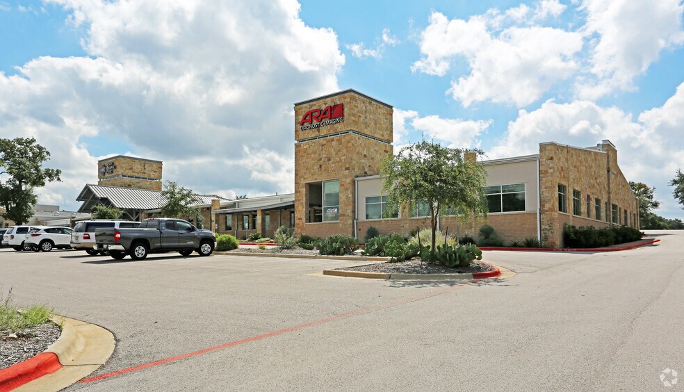 More Photos Of 11714 Wilson Parke Ave, Austin Medical For Lease