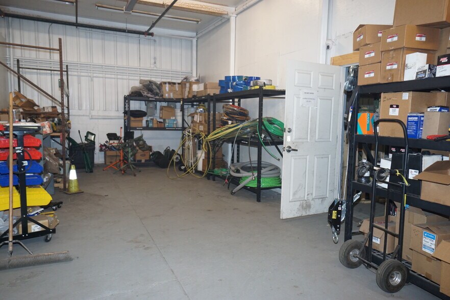 More Photos Of 12950 Haggerty Rd, Belleville Manufacturing For Lease