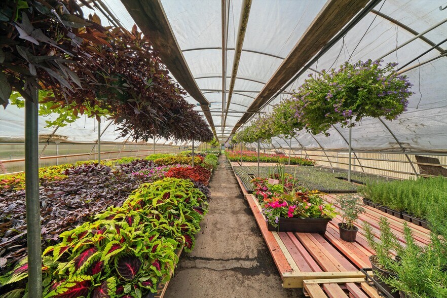 More Photos Of 7117 S Roberts Rd, Bridgeview Garden Center For Sale