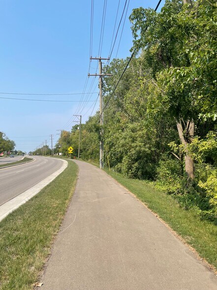 More Photos Of 20908 Grand, Lindenhurst Land For Sale