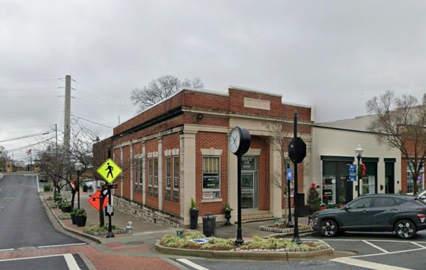 Primary Photo Of 9 S Peachtree St, Norcross Loft Creative Space For Sale