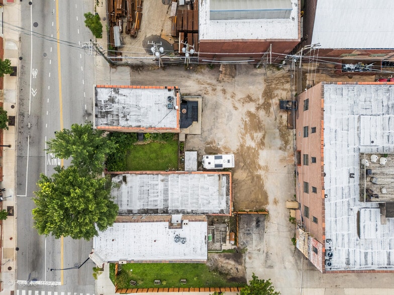 More Photos Of 2210 S Halsted St, Chicago Storefront Retail Office For Sale