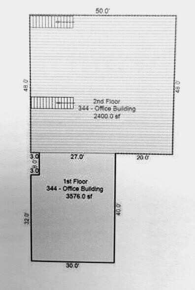 More Photos Of 2500 W 31st St, Lawrence Office For Sale