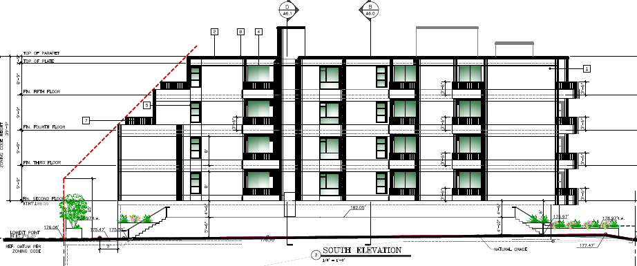 More Photos Of 963 S Wilton Pl, Los Angeles Land For Sale