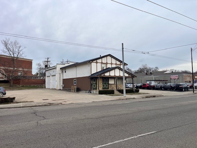Primary Photo Of 1308 Linden Ave, Dayton Warehouse For Sale
