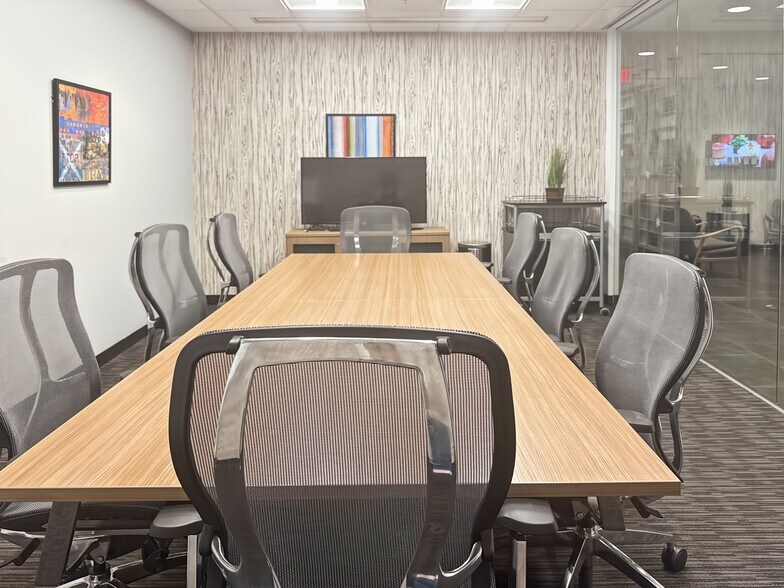 More Photos Of 99 Wyse Rd, Halifax Coworking Space