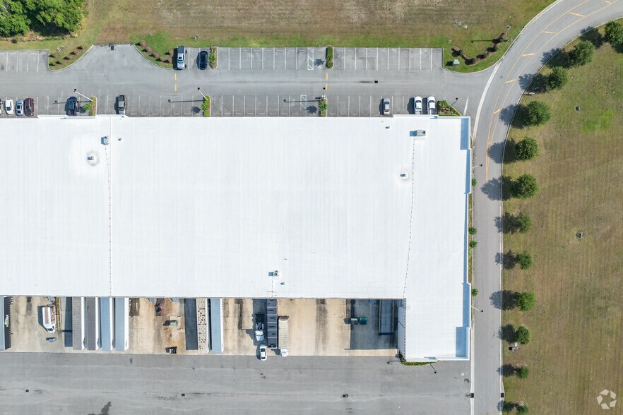 More Photos Of 141 S County Line Rd, Plant City Warehouse For Lease