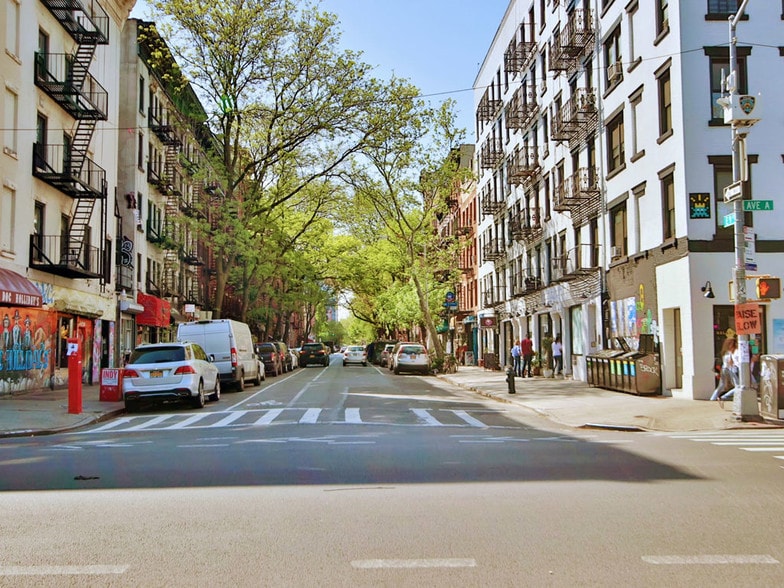 More Photos Of 417 E 9th St, New York Apartments For Sale