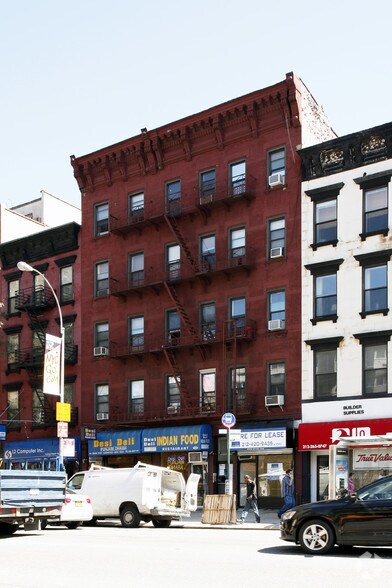 More Photos Of 722-724 Tenth Ave, New York Apartments For Lease