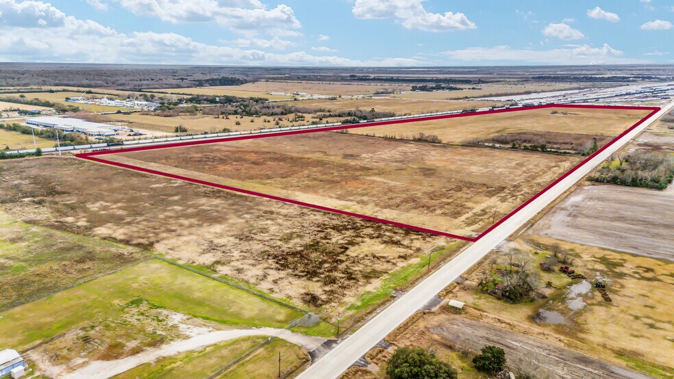 More Photos Of Rolke Road, Dayton Land For Sale