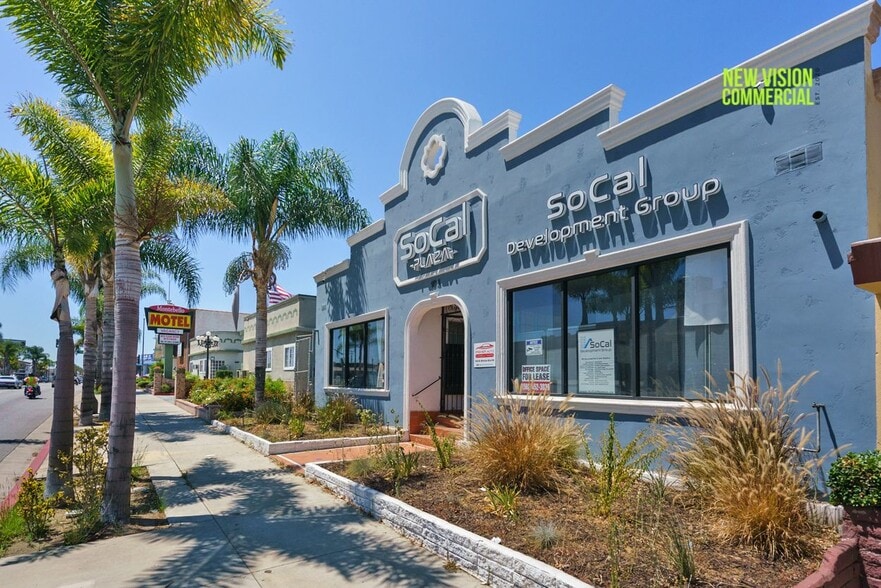 More Photos Of 104 W Whittier Blvd, Montebello Loft Creative Space For Lease