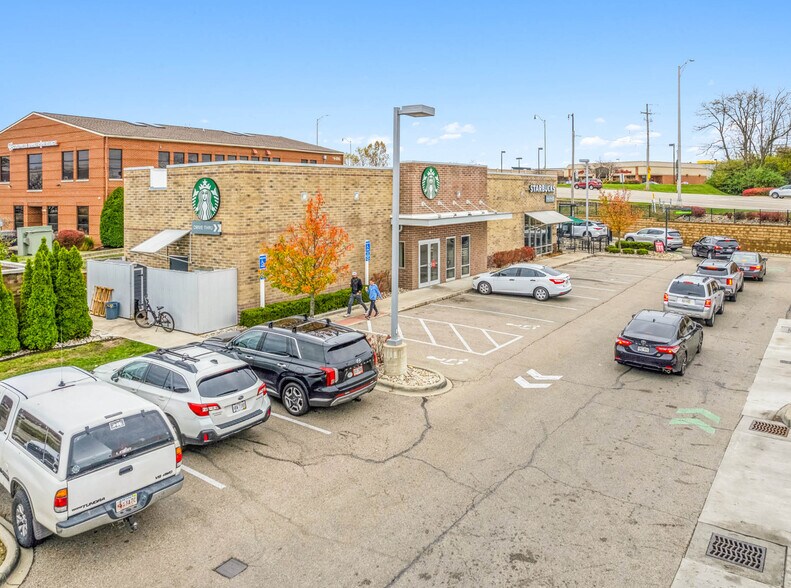 More Photos Of 4492 Indian Ripple Rd, Beavercreek General Retail For Sale