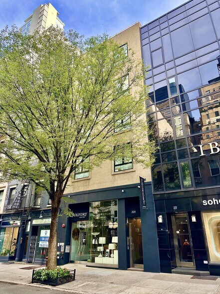 Primary Photo Of 225 E 58th St, New York Apartments For Sale