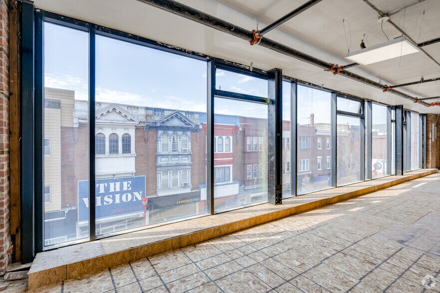More Photos Of 417-421 South St, Philadelphia Storefront Retail Office For Sale