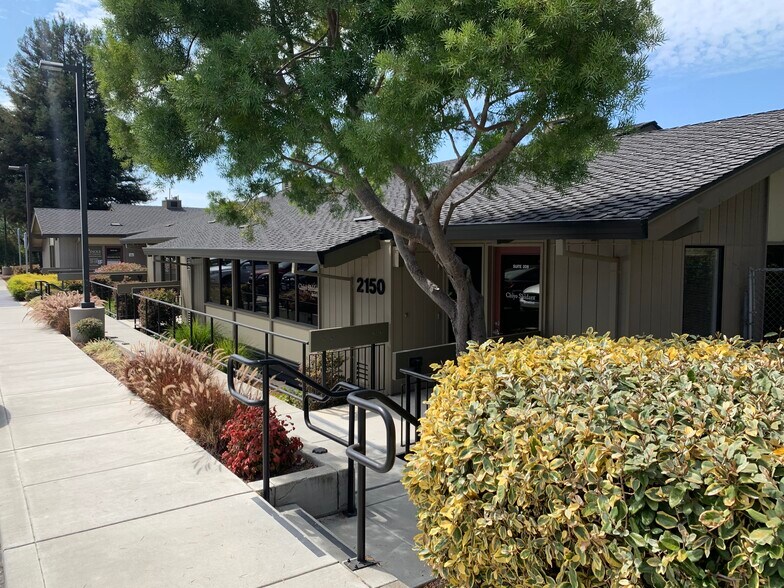 More Photos Of 2150 Appian Way, Pinole Office For Sale