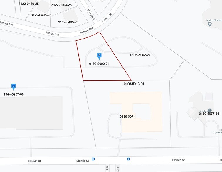 More Photos Of 11340 Blondo St, Omaha Loft Creative Space For Lease