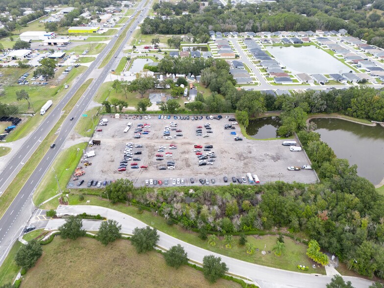More Photos Of 7935 US Highway 98 N, Lakeland Land For Lease
