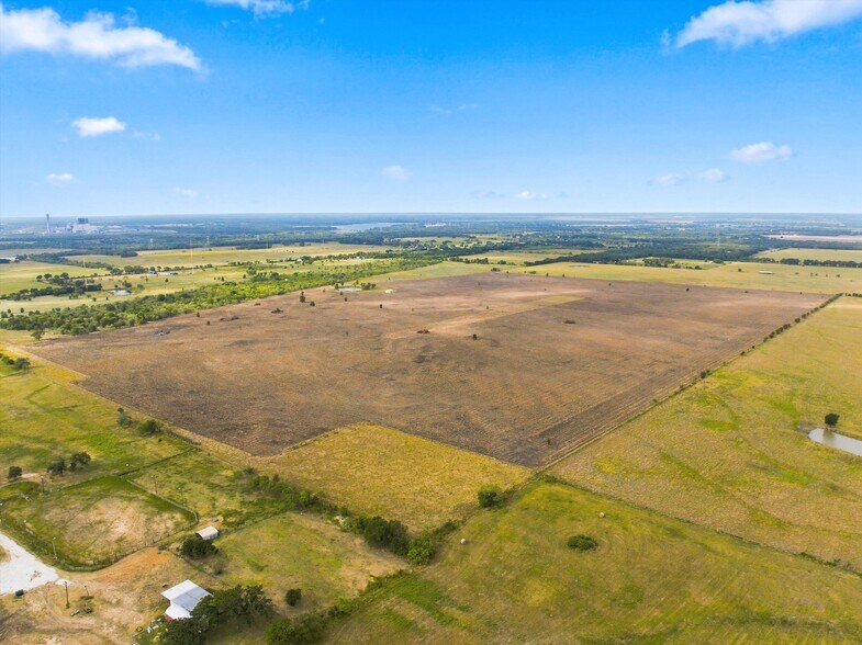 More Photos Of 1010 Mt Moriah rd, Riesel Land For Sale