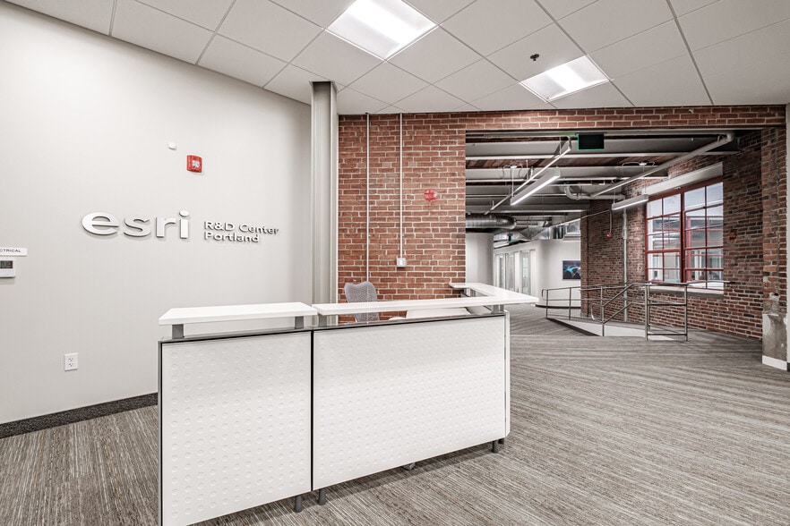More Photos Of 75 Washington Ave, Portland Office For Lease